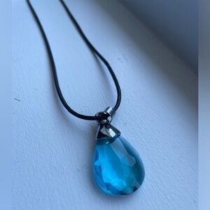 Sword Art Online Yui’s Necklace